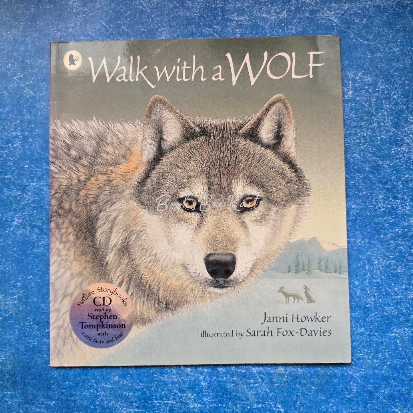 Walk with a WOLF