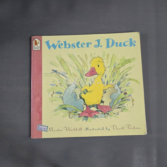 Webster J.Duck