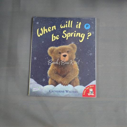 When will it be Spring