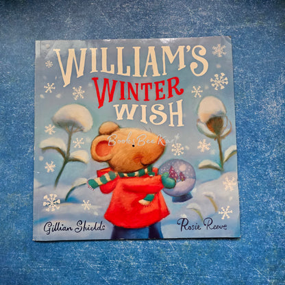 WILLIAM'S WINTER WISH