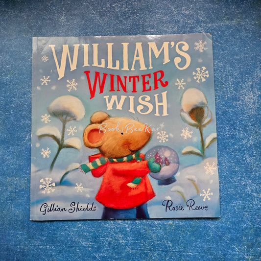 WILLIAM'S WINTER WISH