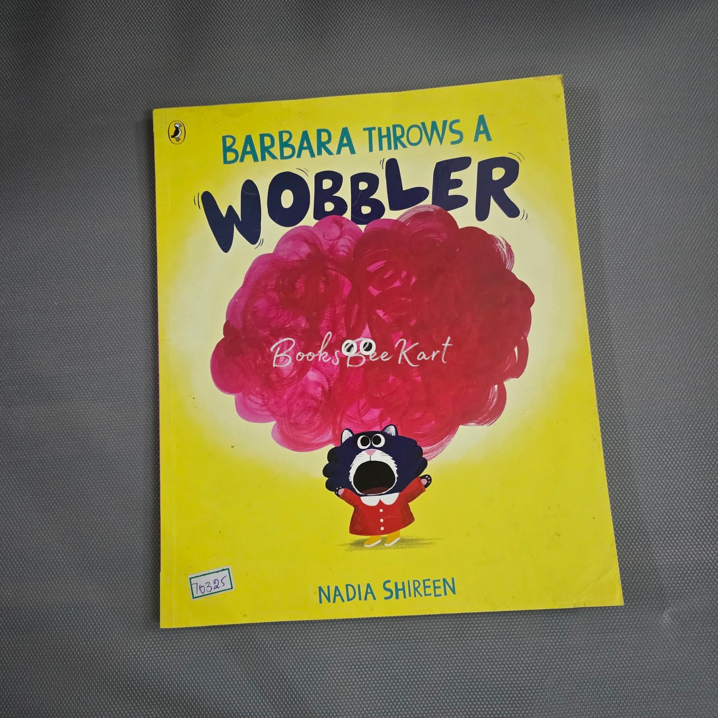 Wobbler