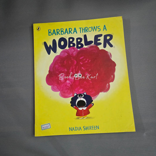 Wobbler