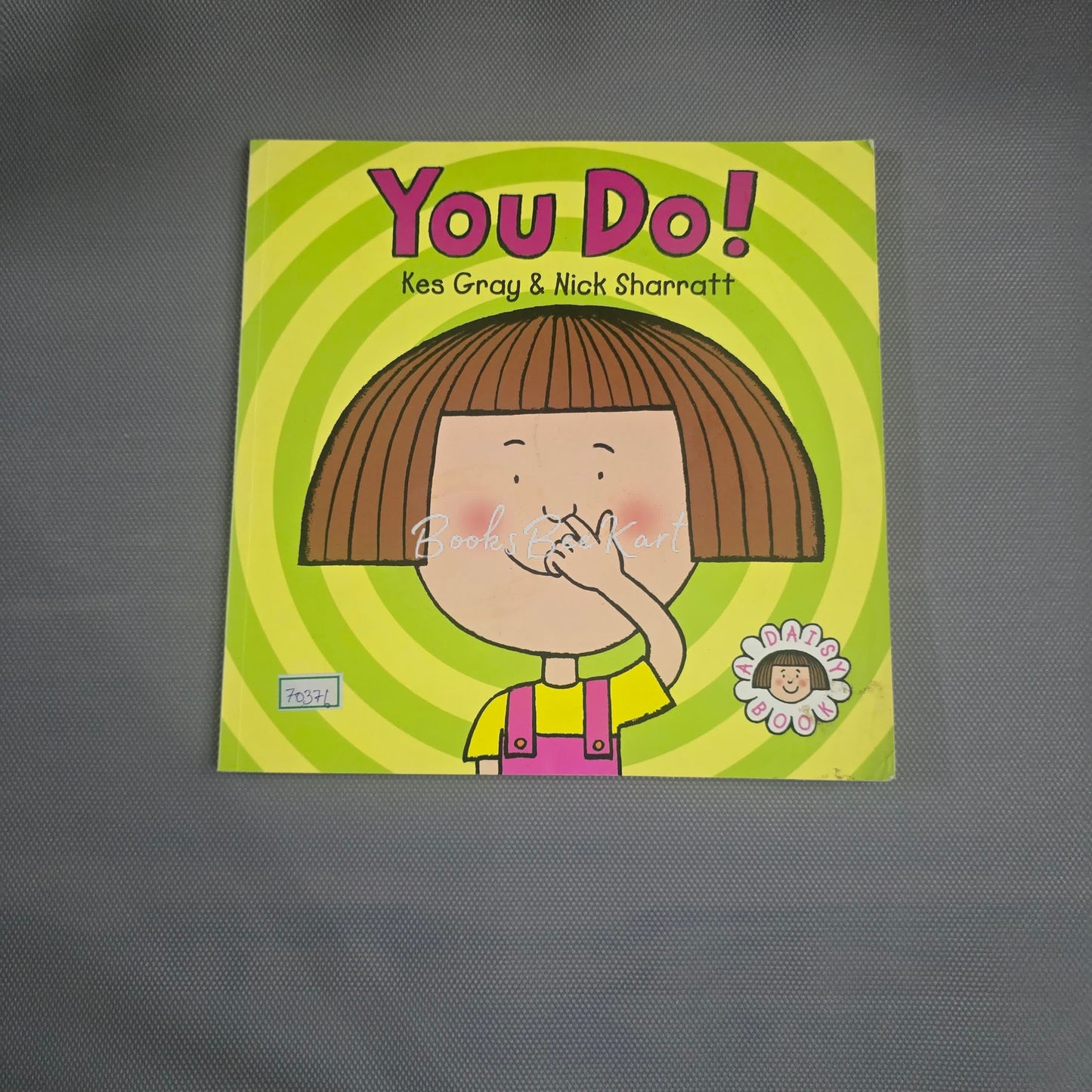 You Do!