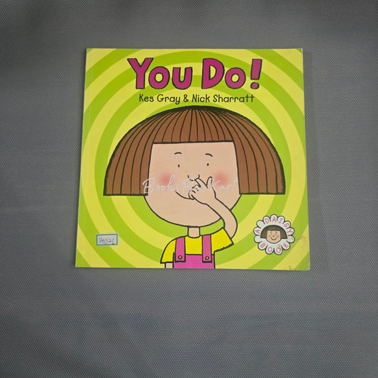 You Do!